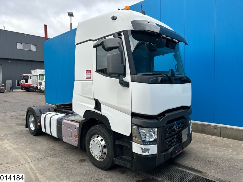 Renault T 480 EURO 6, PTO - Xe đầu kéo: hình 3 Renault T 480 EURO 6, PTO - Xe đầu kéo: hình 3