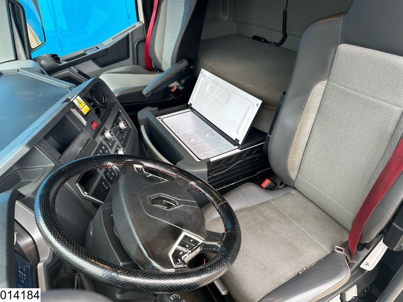 Xe đầu kéo Renault T 480 EURO 6, PTO: hình 9