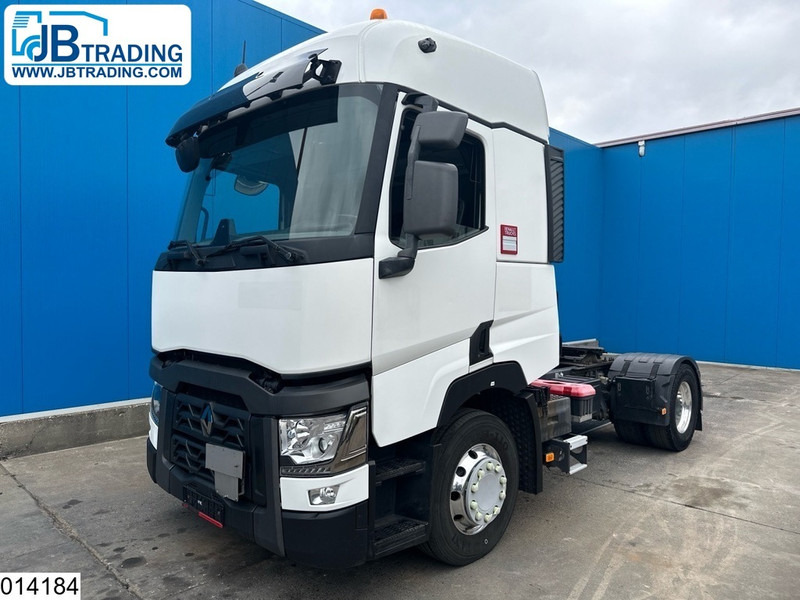 Renault T 480 EURO 6, PTO - Xe đầu kéo: hình 1 Renault T 480 EURO 6, PTO - Xe đầu kéo: hình 1
