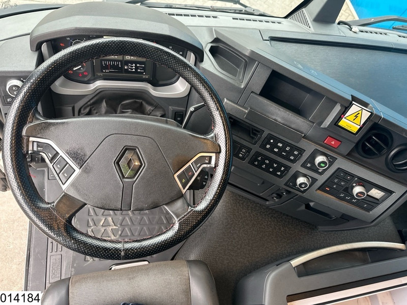 Xe đầu kéo Renault T 480 EURO 6, PTO: hình 10