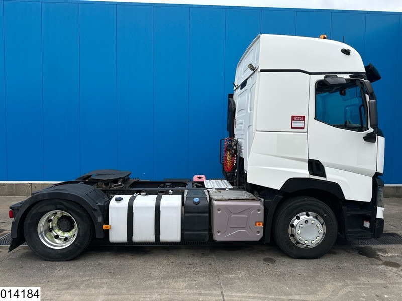 Xe đầu kéo Renault T 480 EURO 6, PTO: hình 12