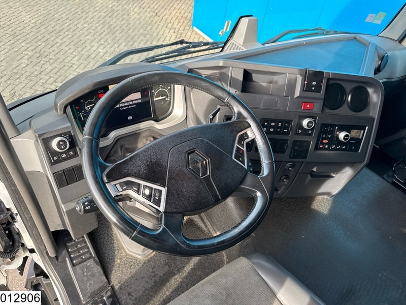 Renault T 480 EURO 6, Standairco, Retarder - Xe đầu kéo: hình 5 Renault T 480 EURO 6, Standairco, Retarder - Xe đầu kéo: hình 5