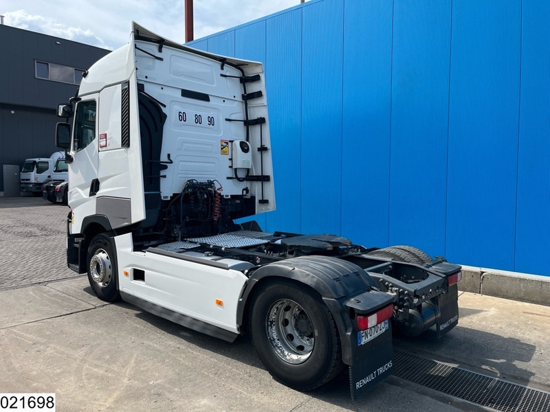Renault T High 480 EURO 6D, Retarder, Standairco, T HIGH - Xe đầu kéo: hình 4 Renault T High 480 EURO 6D, Retarder, Standairco, T HIGH - Xe đầu kéo: hình 4
