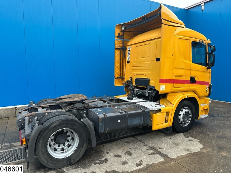 Scania 114 380 - Xe đầu kéo: hình 2 Scania 114 380 - Xe đầu kéo: hình 2