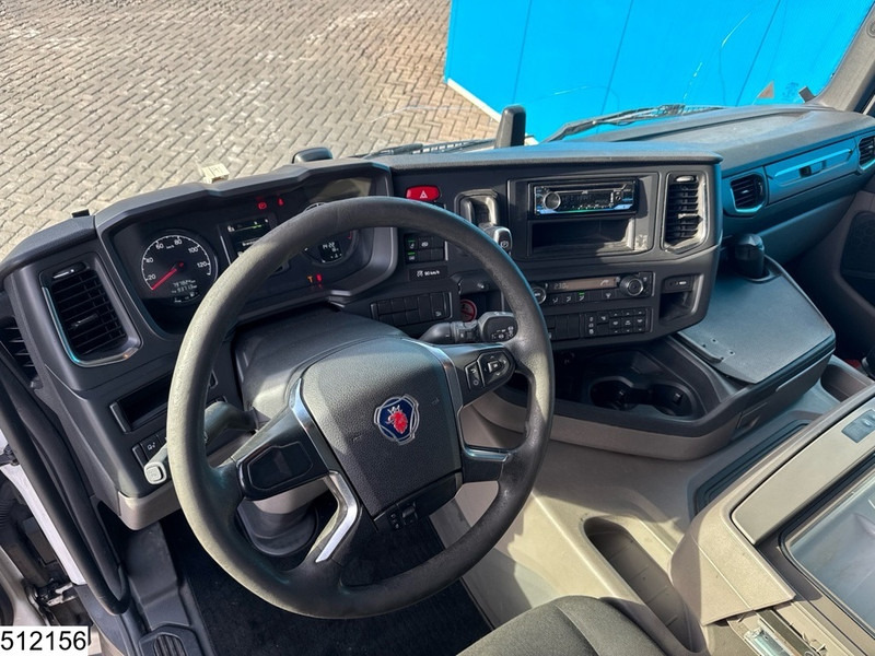 Scania G 410 EURO 6 - Xe đầu kéo: hình 5 Scania G 410 EURO 6 - Xe đầu kéo: hình 5