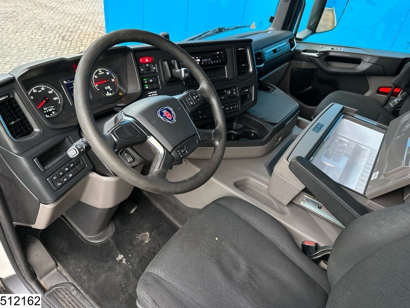 Scania G 410 EURO 6 - Xe đầu kéo: hình 5 Scania G 410 EURO 6 - Xe đầu kéo: hình 5