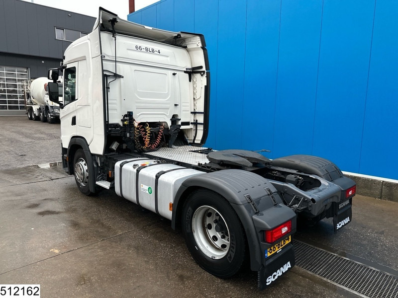 Scania G 410 EURO 6 - Xe đầu kéo: hình 2 Scania G 410 EURO 6 - Xe đầu kéo: hình 2