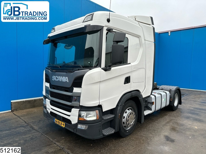 Scania G 410 EURO 6 - Xe đầu kéo: hình 1 Scania G 410 EURO 6 - Xe đầu kéo: hình 1