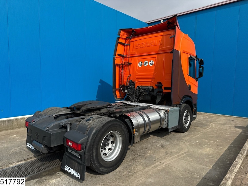 Scania G 410 LNG, EURO 6, Retarder - Xe đầu kéo: hình 2 Scania G 410 LNG, EURO 6, Retarder - Xe đầu kéo: hình 2