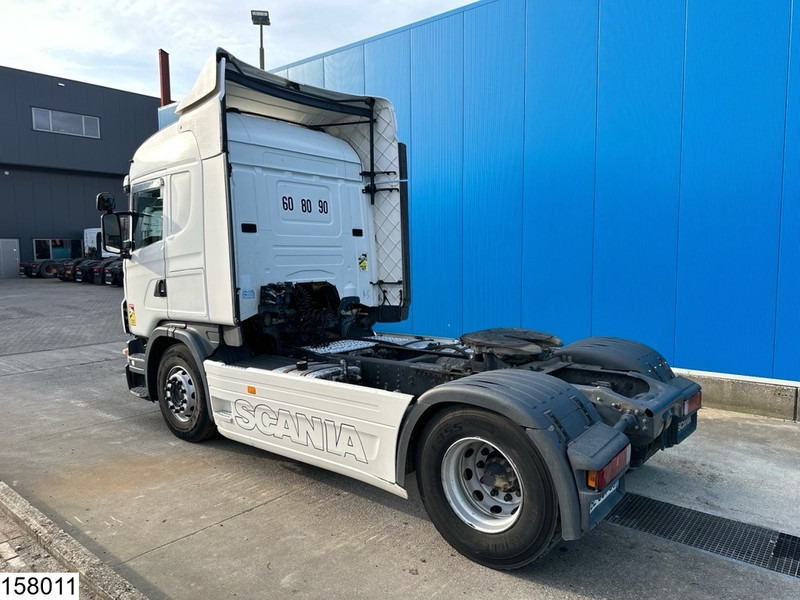 Scania G 440 EURO 5, Retarder, Hydraulic - Xe đầu kéo: hình 4 Scania G 440 EURO 5, Retarder, Hydraulic - Xe đầu kéo: hình 4