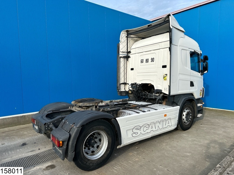 Scania G 440 EURO 5, Retarder, Hydraulic - Xe đầu kéo: hình 2 Scania G 440 EURO 5, Retarder, Hydraulic - Xe đầu kéo: hình 2