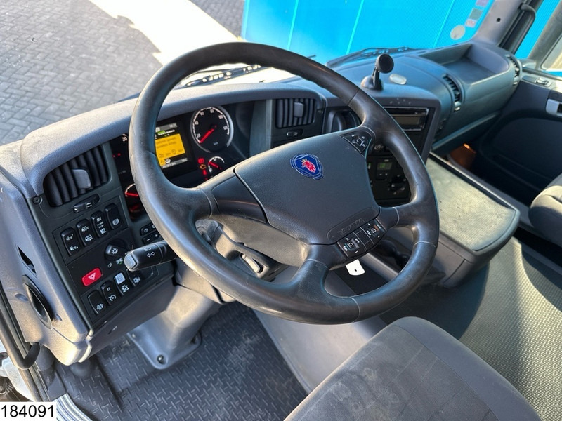Scania G 450 EURO 6, Retarder - Xe đầu kéo: hình 5 Scania G 450 EURO 6, Retarder - Xe đầu kéo: hình 5
