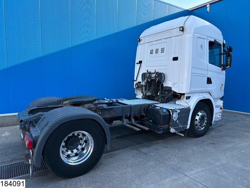 Scania G 450 EURO 6, Retarder - Xe đầu kéo: hình 2 Scania G 450 EURO 6, Retarder - Xe đầu kéo: hình 2