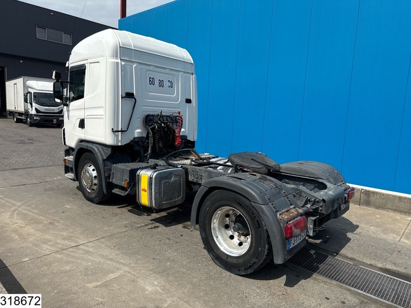 Scania G 480 EURO 6, Retarder, Hydraulic - Xe đầu kéo: hình 4 Scania G 480 EURO 6, Retarder, Hydraulic - Xe đầu kéo: hình 4