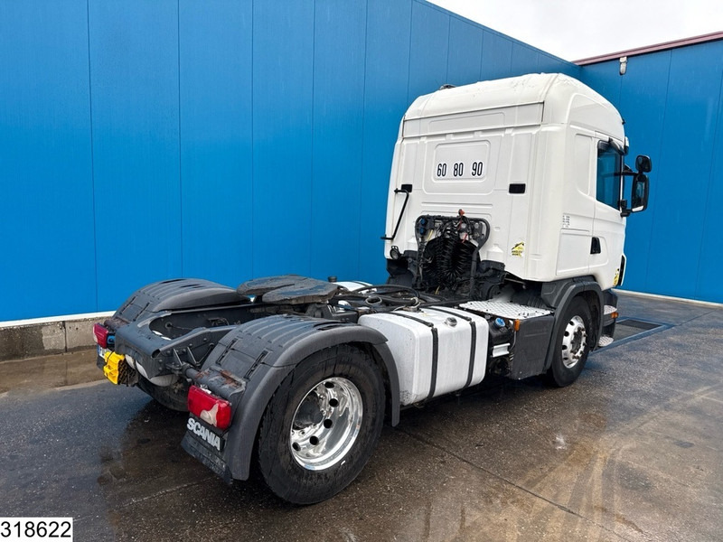 Scania G 480 EURO 6, Retarder, Hydraulic - Xe đầu kéo: hình 3 Scania G 480 EURO 6, Retarder, Hydraulic - Xe đầu kéo: hình 3