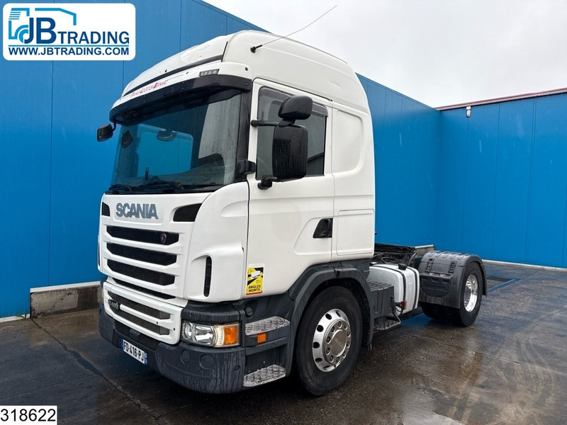 Scania G 480 EURO 6, Retarder, Hydraulic - Xe đầu kéo: hình 1 Scania G 480 EURO 6, Retarder, Hydraulic - Xe đầu kéo: hình 1