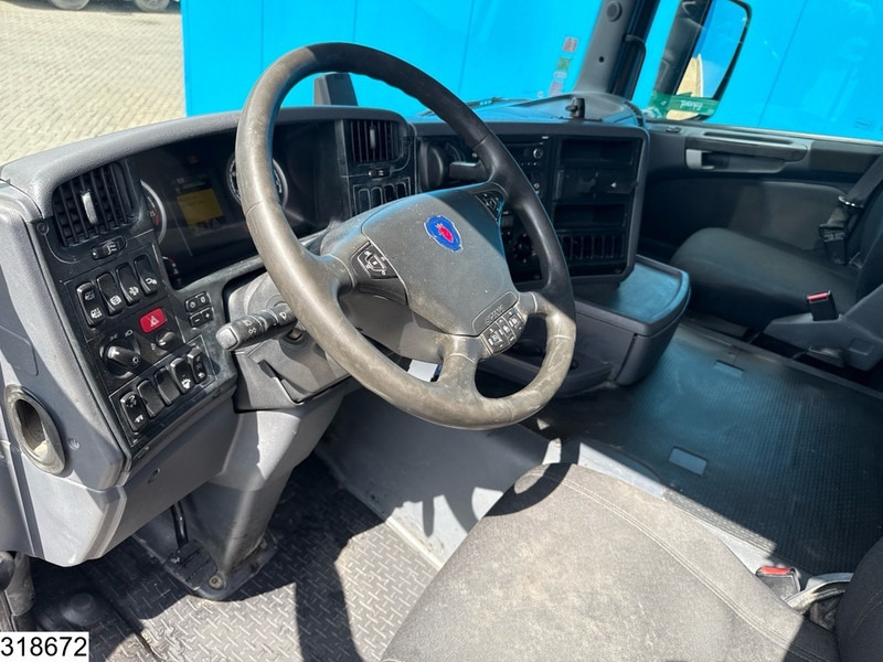 Scania G 480 EURO 6, Retarder, Hydraulic - Xe đầu kéo: hình 5 Scania G 480 EURO 6, Retarder, Hydraulic - Xe đầu kéo: hình 5