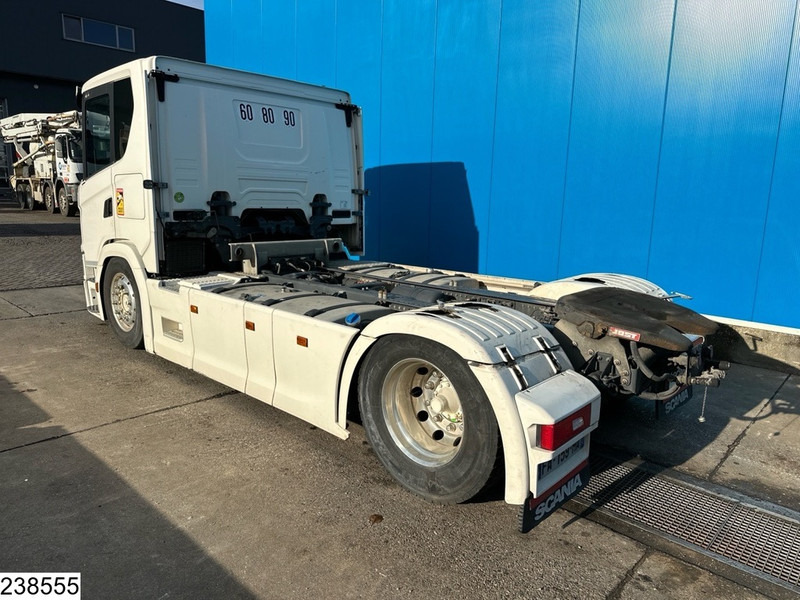 Scania G 500 EURO 6, PTO, LOHR, Standairco - Xe đầu kéo: hình 2 Scania G 500 EURO 6, PTO, LOHR, Standairco - Xe đầu kéo: hình 2