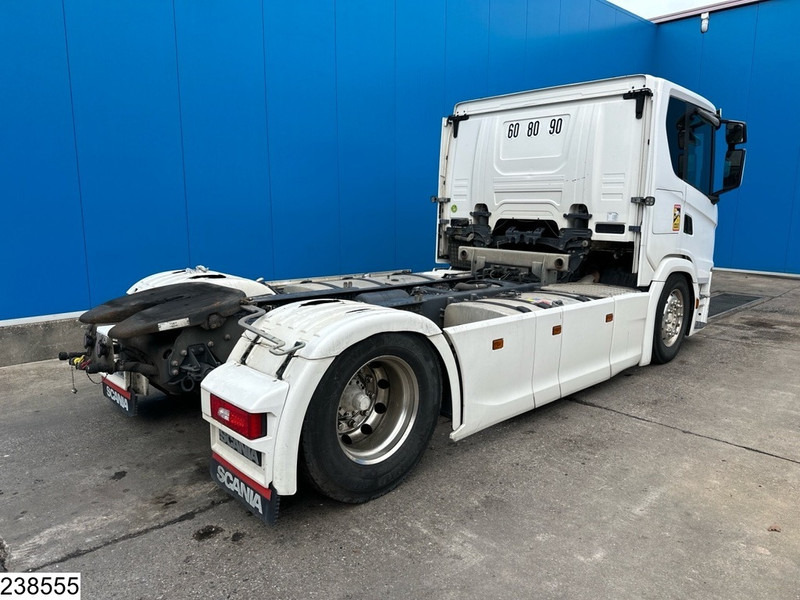 Scania G 500 EURO 6, PTO, LOHR, Standairco - Xe đầu kéo: hình 4 Scania G 500 EURO 6, PTO, LOHR, Standairco - Xe đầu kéo: hình 4