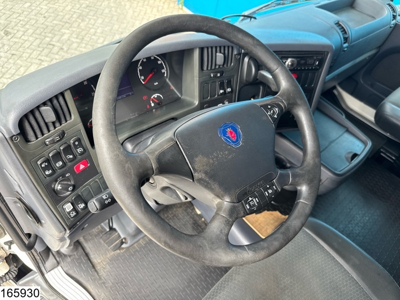 Scania R 400 EURO 5, Retarder, PTO - Xe đầu kéo: hình 5 Scania R 400 EURO 5, Retarder, PTO - Xe đầu kéo: hình 5