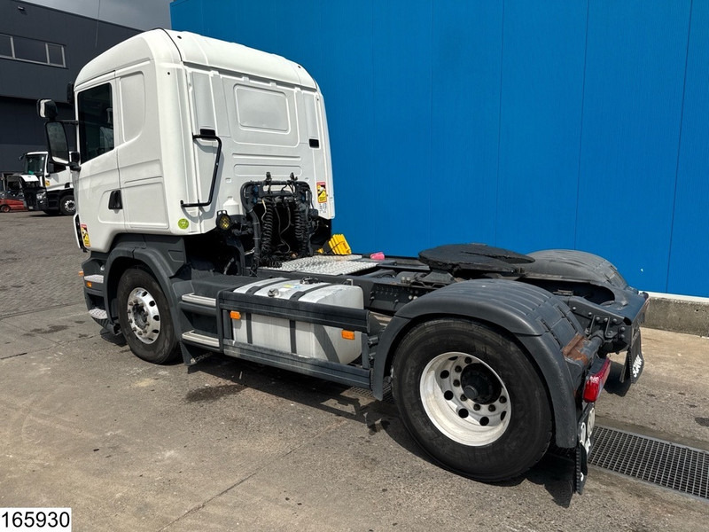 Scania R 400 EURO 5, Retarder, PTO - Xe đầu kéo: hình 4 Scania R 400 EURO 5, Retarder, PTO - Xe đầu kéo: hình 4