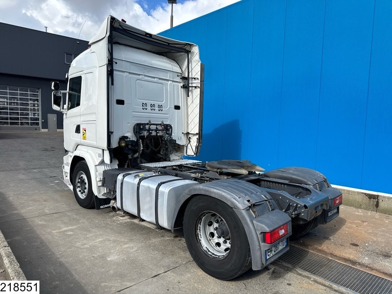 Scania R 450 EURO 6, Retarder - Xe đầu kéo: hình 4 Scania R 450 EURO 6, Retarder - Xe đầu kéo: hình 4