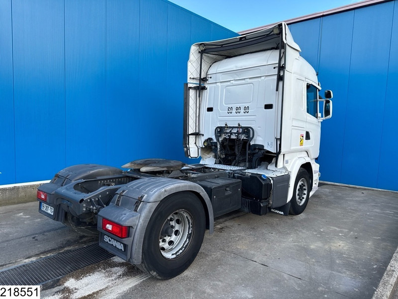 Scania R 450 EURO 6, Retarder - Xe đầu kéo: hình 3 Scania R 450 EURO 6, Retarder - Xe đầu kéo: hình 3