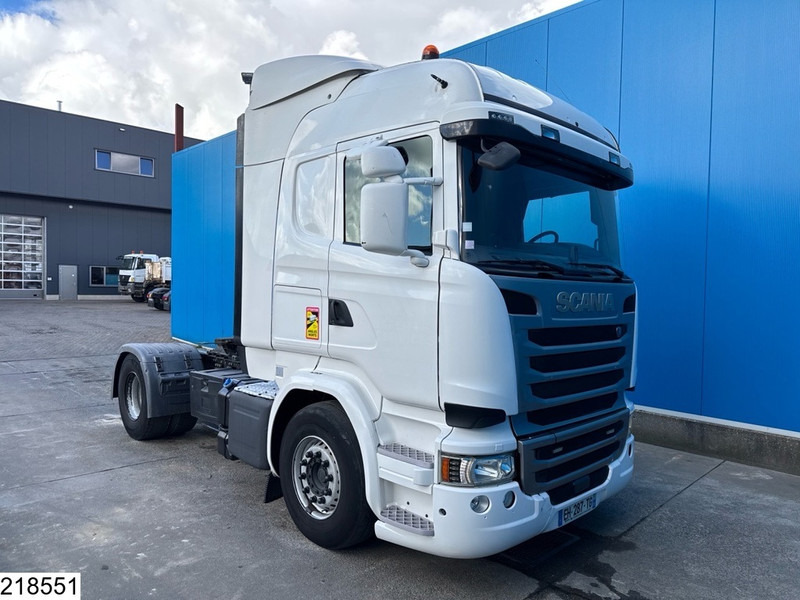 Scania R 450 EURO 6, Retarder - Xe đầu kéo: hình 2 Scania R 450 EURO 6, Retarder - Xe đầu kéo: hình 2