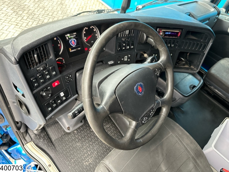 Scania R 450 EURO 6, Retarder, PTO - Xe đầu kéo: hình 5 Scania R 450 EURO 6, Retarder, PTO - Xe đầu kéo: hình 5
