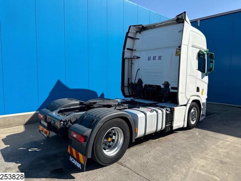 Scania R 450 EURO 6, Retarder, Standairco - Xe đầu kéo: hình 3 Scania R 450 EURO 6, Retarder, Standairco - Xe đầu kéo: hình 3