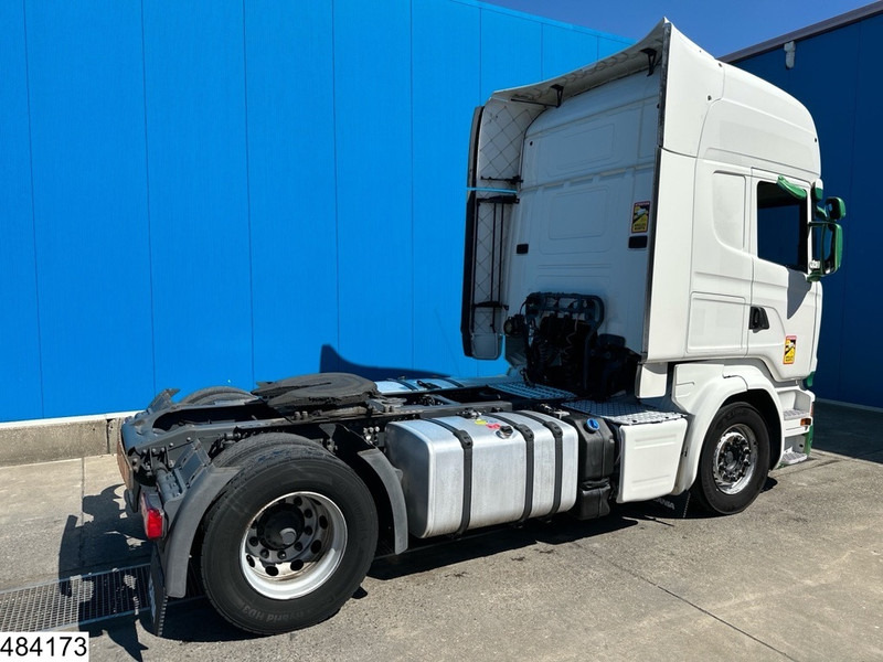 Scania R 450 EURO 6, Retarder, Standairco - Xe đầu kéo: hình 2 Scania R 450 EURO 6, Retarder, Standairco - Xe đầu kéo: hình 2