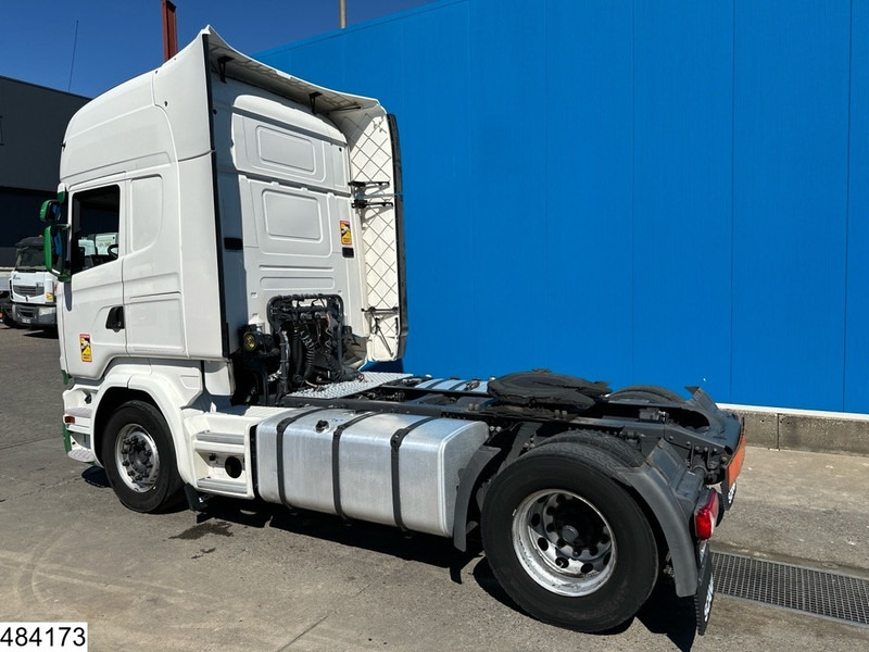Scania R 450 EURO 6, Retarder, Standairco - Xe đầu kéo: hình 4 Scania R 450 EURO 6, Retarder, Standairco - Xe đầu kéo: hình 4