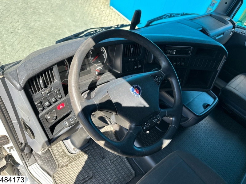 Scania R 450 EURO 6, Retarder, Standairco - Xe đầu kéo: hình 5 Scania R 450 EURO 6, Retarder, Standairco - Xe đầu kéo: hình 5
