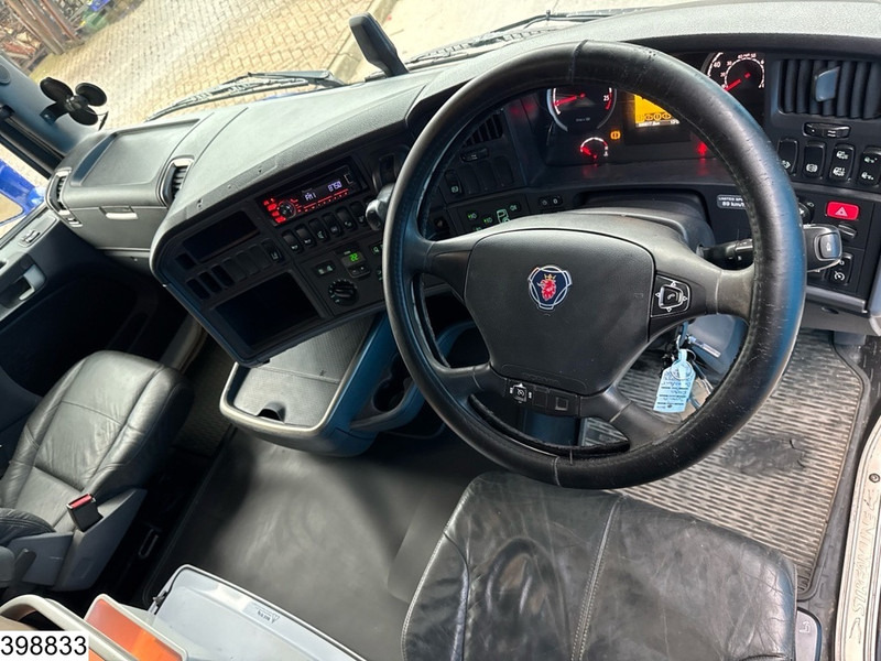 Scania R 490 6X2, EURO 6, PTO, RHD - Xe đầu kéo: hình 5 Scania R 490 6X2, EURO 6, PTO, RHD - Xe đầu kéo: hình 5