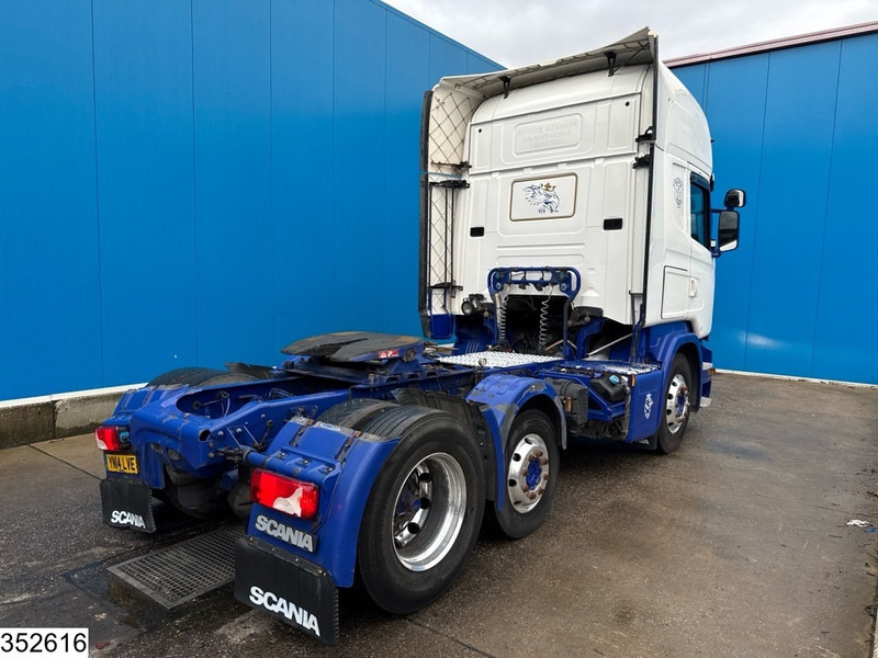 Scania R 490 6X2, EURO 6, PTO, RHD - Xe đầu kéo: hình 2 Scania R 490 6X2, EURO 6, PTO, RHD - Xe đầu kéo: hình 2