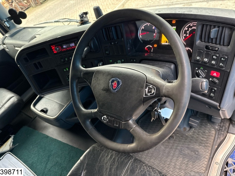 Scania R 490 6X2, EURO 6, RHD, PTO - Xe đầu kéo: hình 5 Scania R 490 6X2, EURO 6, RHD, PTO - Xe đầu kéo: hình 5