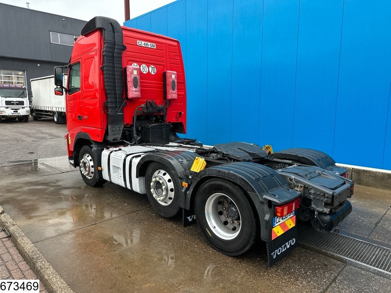 Volvo FH 420 6x2, EURO 5, PTO - Xe đầu kéo: hình 5 Volvo FH 420 6x2, EURO 5, PTO - Xe đầu kéo: hình 5