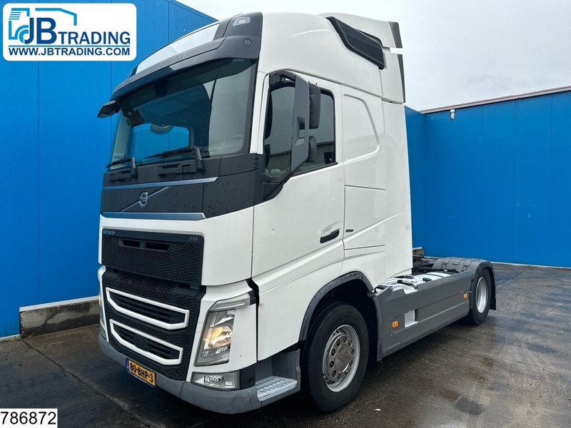 Volvo FH 420 EURO 6 - Xe đầu kéo: hình 1 Volvo FH 420 EURO 6 - Xe đầu kéo: hình 1