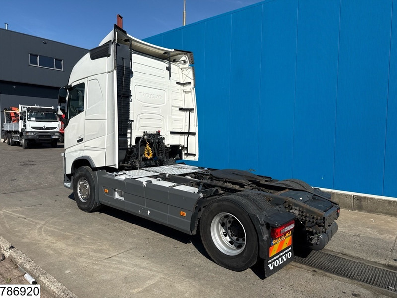 Volvo FH 420 EURO 6 - Xe đầu kéo: hình 4 Volvo FH 420 EURO 6 - Xe đầu kéo: hình 4