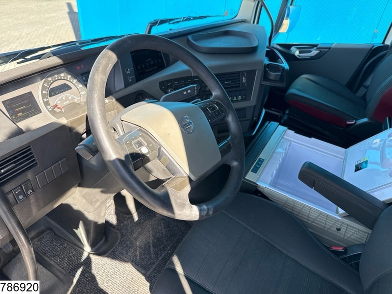 Volvo FH 420 EURO 6 - Xe đầu kéo: hình 5 Volvo FH 420 EURO 6 - Xe đầu kéo: hình 5