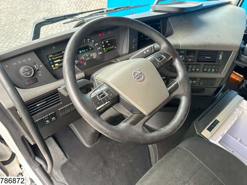 Volvo FH 420 EURO 6 - Xe đầu kéo: hình 5 Volvo FH 420 EURO 6 - Xe đầu kéo: hình 5