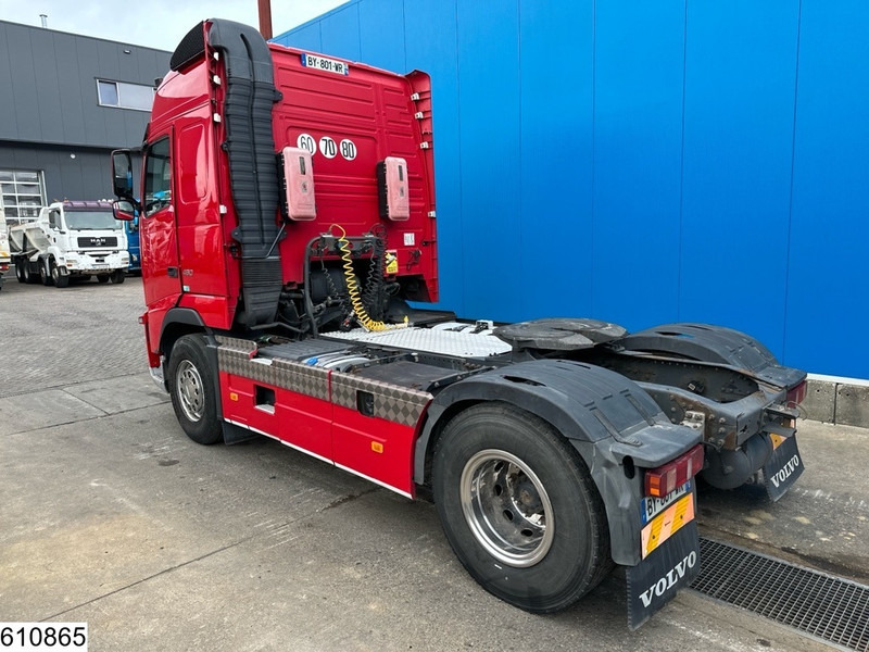 Volvo FH 460 EURO 5 - Xe đầu kéo: hình 2 Volvo FH 460 EURO 5 - Xe đầu kéo: hình 2