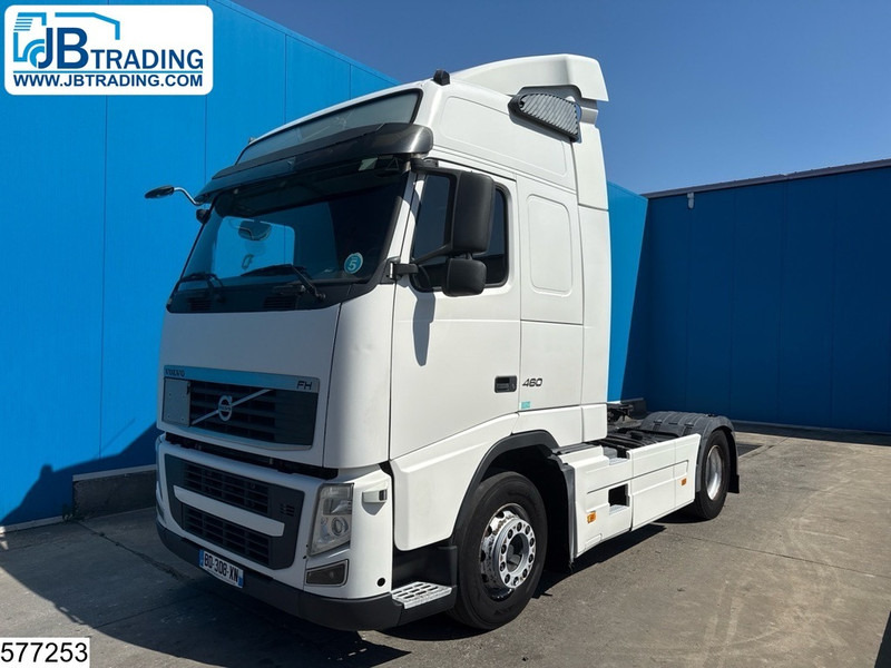 Volvo FH 460 EURO 5, Hydraulic - Xe đầu kéo: hình 1 Volvo FH 460 EURO 5, Hydraulic - Xe đầu kéo: hình 1