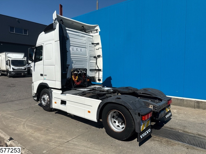 Volvo FH 460 EURO 5, Hydraulic - Xe đầu kéo: hình 4 Volvo FH 460 EURO 5, Hydraulic - Xe đầu kéo: hình 4