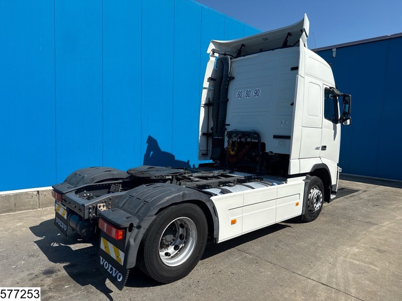 Volvo FH 460 EURO 5, Hydraulic - Xe đầu kéo: hình 3 Volvo FH 460 EURO 5, Hydraulic - Xe đầu kéo: hình 3
