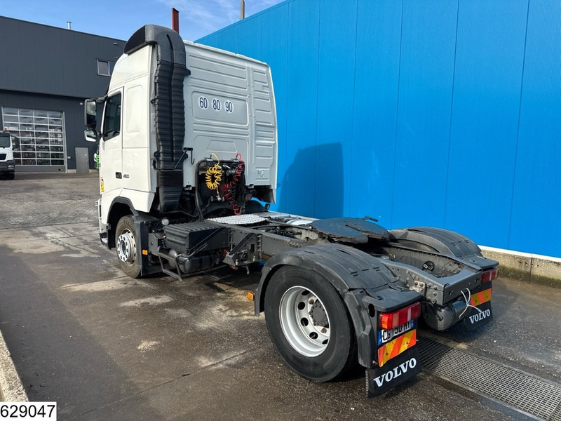 Volvo FH 460 EURO 5, I-shift - Xe đầu kéo: hình 2 Volvo FH 460 EURO 5, I-shift - Xe đầu kéo: hình 2