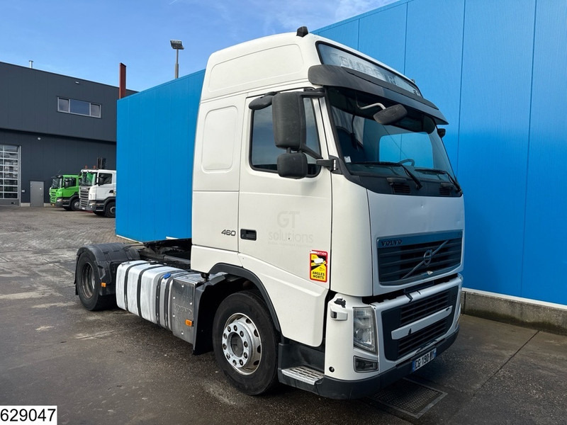 Volvo FH 460 EURO 5, I-shift - Xe đầu kéo: hình 4 Volvo FH 460 EURO 5, I-shift - Xe đầu kéo: hình 4