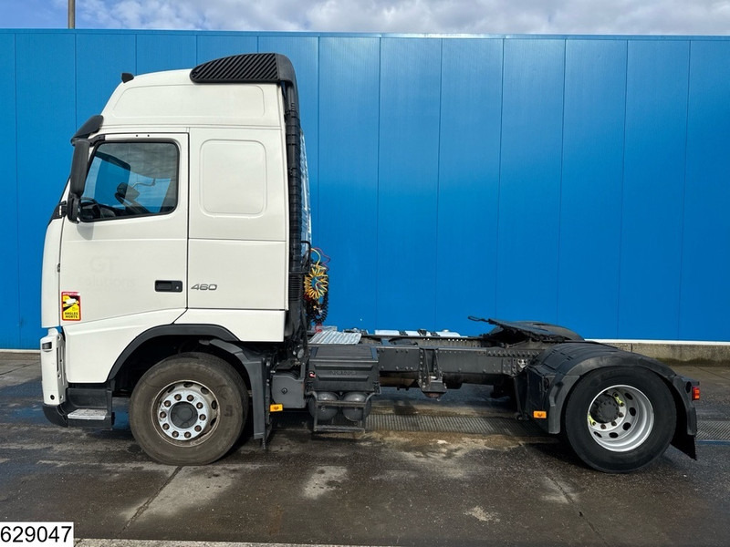 Xe đầu kéo Volvo FH 460 EURO 5, I-shift: hình 11