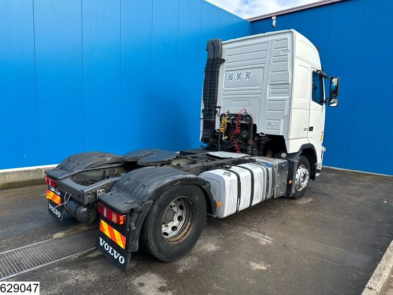 Volvo FH 460 EURO 5, I-shift - Xe đầu kéo: hình 3 Volvo FH 460 EURO 5, I-shift - Xe đầu kéo: hình 3