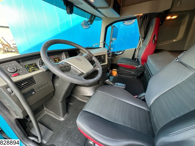 Volvo FH 460 EURO 6 - Xe đầu kéo: hình 5 Volvo FH 460 EURO 6 - Xe đầu kéo: hình 5